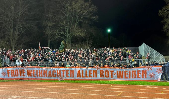 Profis Sc Rot Wei Oberhausen